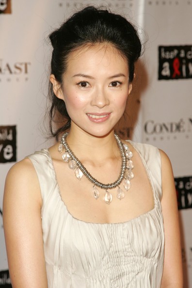Zhang Ziyi