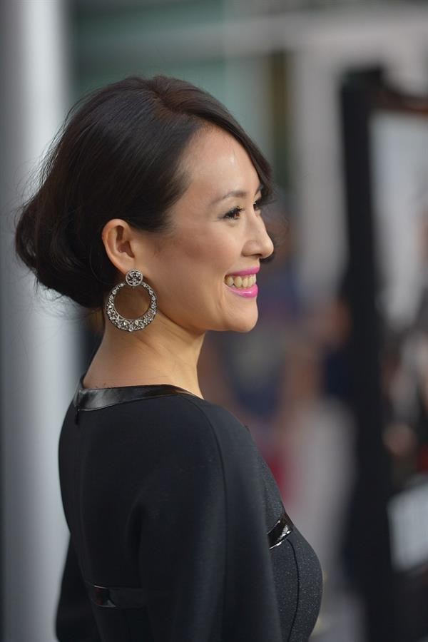 Zhang Ziyi