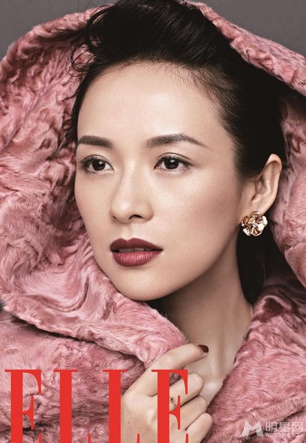 Zhang Ziyi