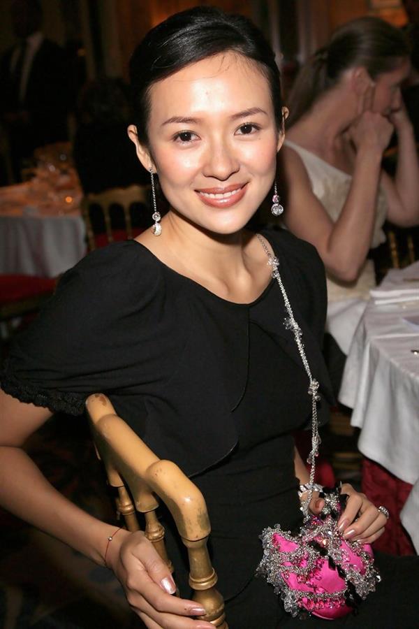 Zhang Ziyi