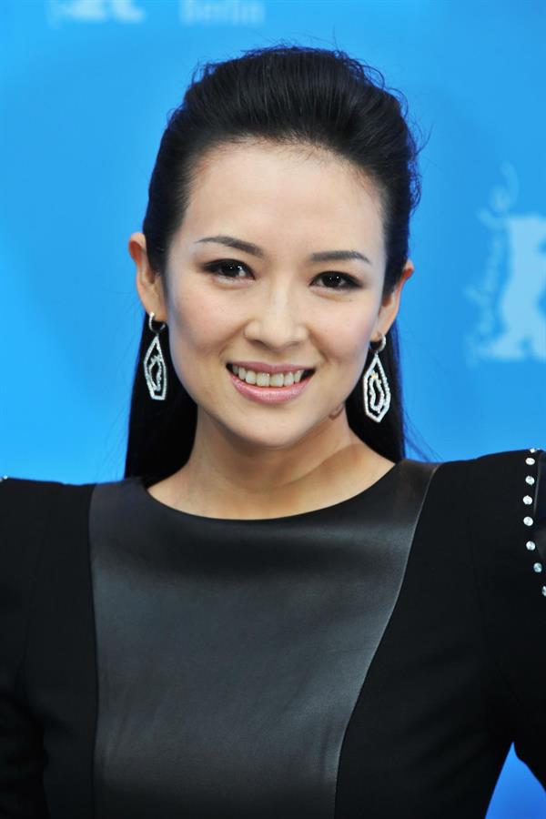 Zhang Ziyi