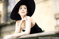 Zhang Ziyi