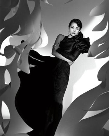 Zhang Ziyi