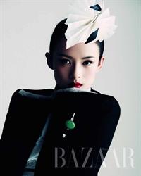 Zhang Ziyi