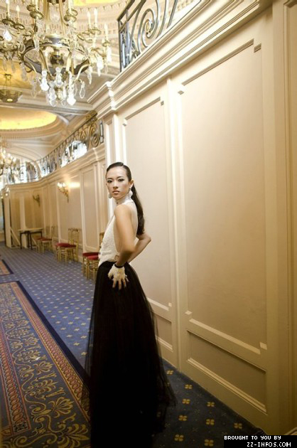 Zhang Ziyi