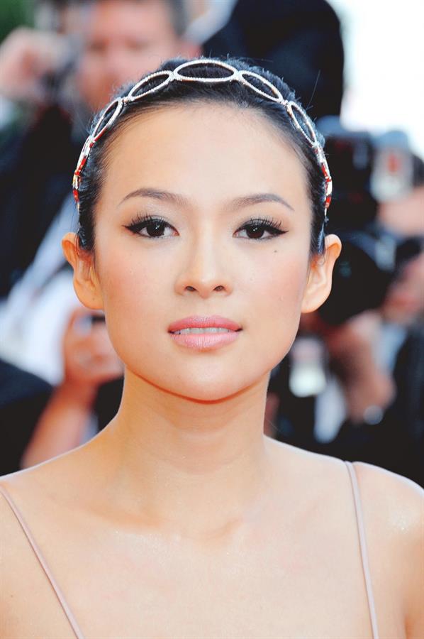 Zhang Ziyi