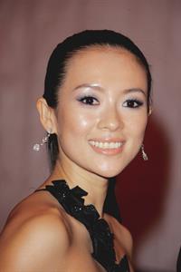Zhang Ziyi