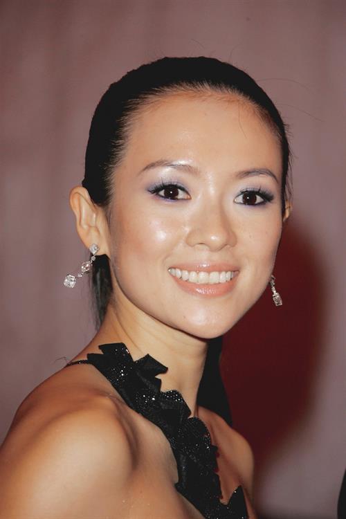 Zhang Ziyi