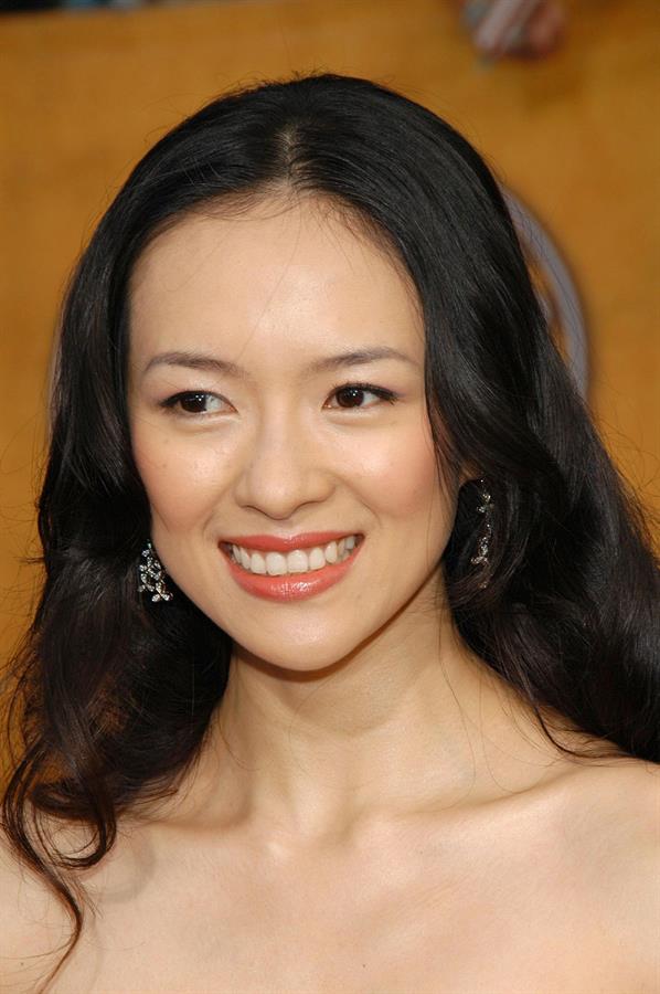 Zhang Ziyi