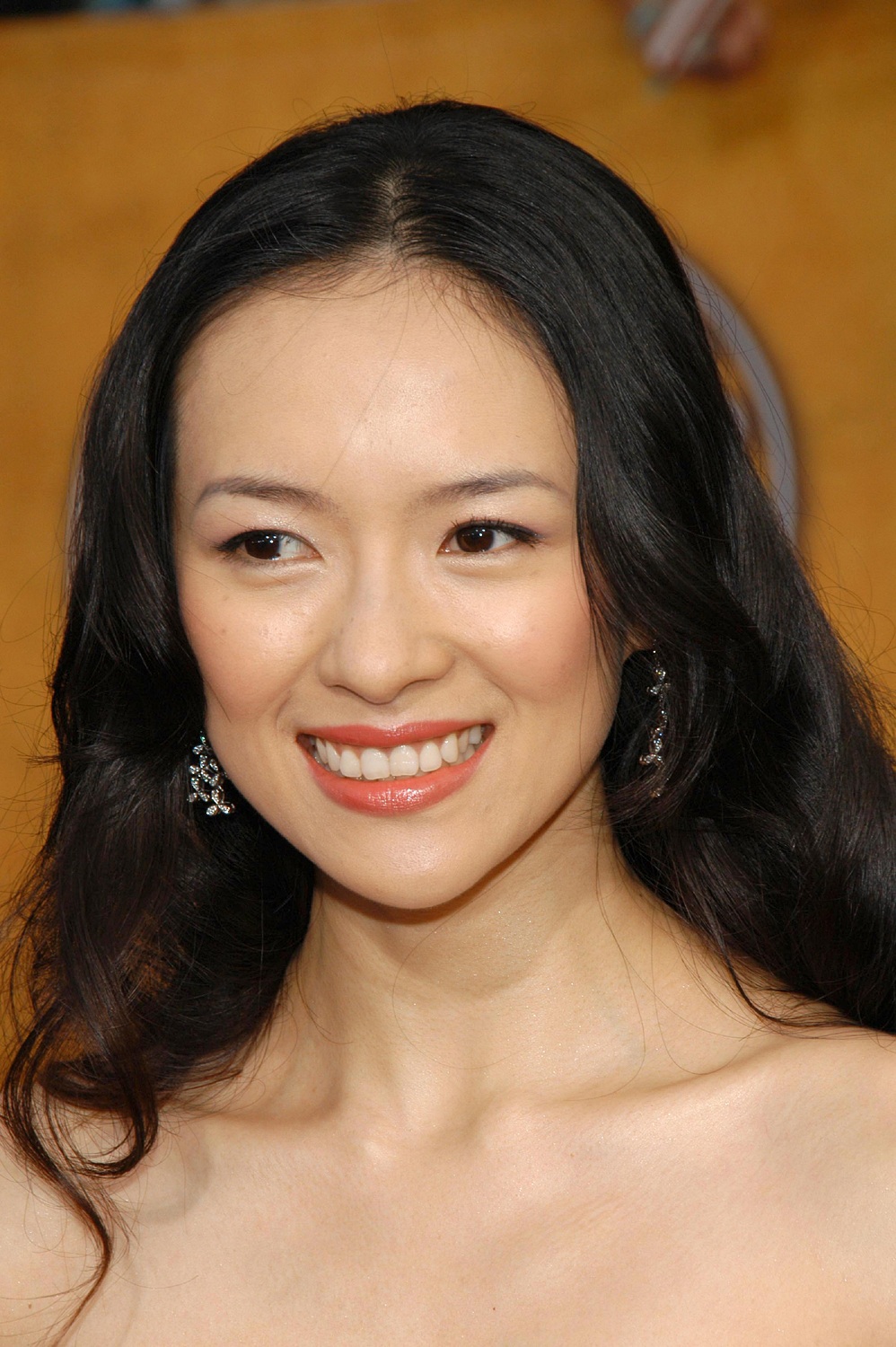 Zhang Ziyi Pictures