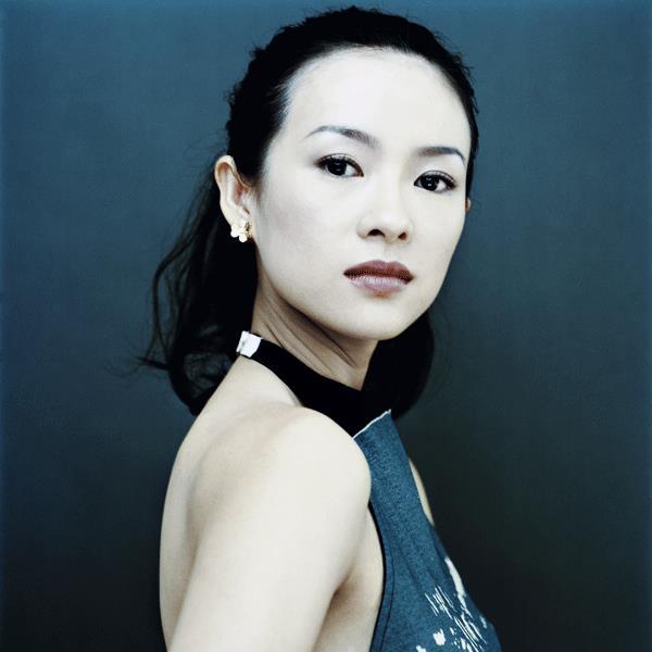 Zhang Ziyi