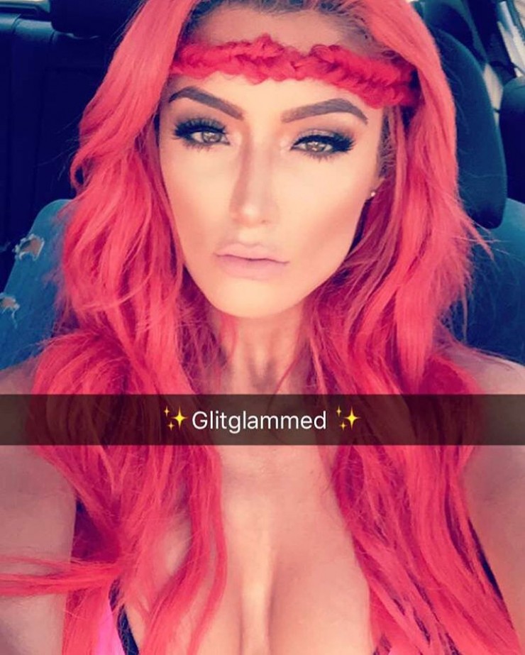 Natalie Eva Marie