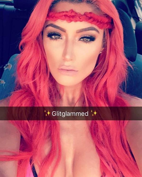 Natalie Eva Marie