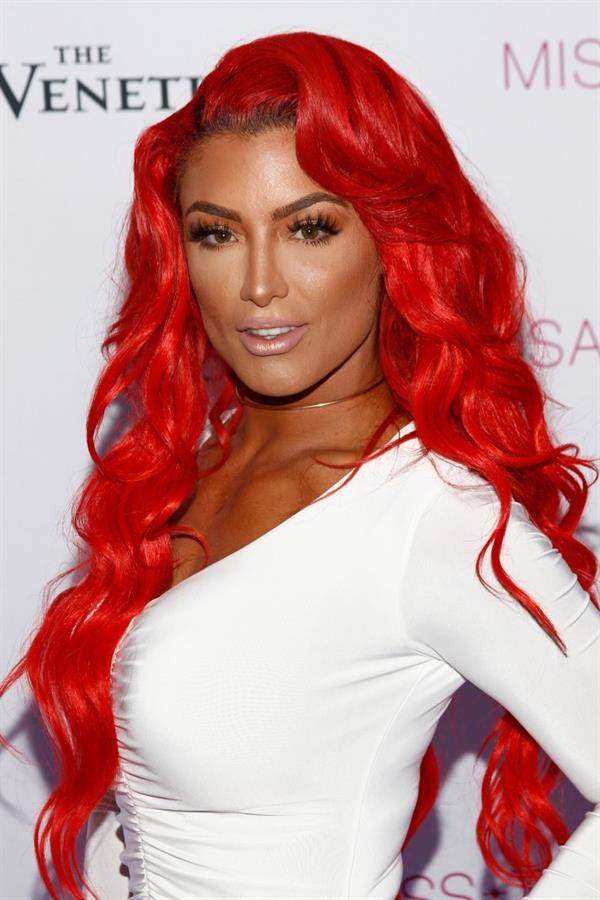 Natalie Eva Marie