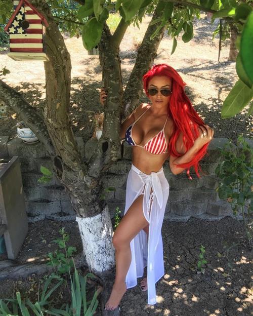 Natalie Eva Marie