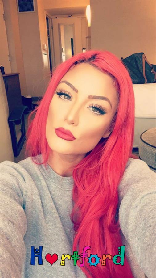 Natalie Eva Marie