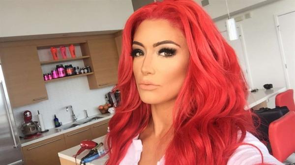 Natalie Eva Marie