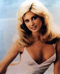 Morgan Fairchild
