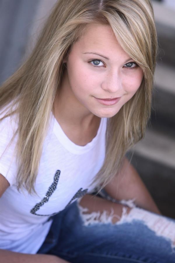 Ashley Taylor (actress)