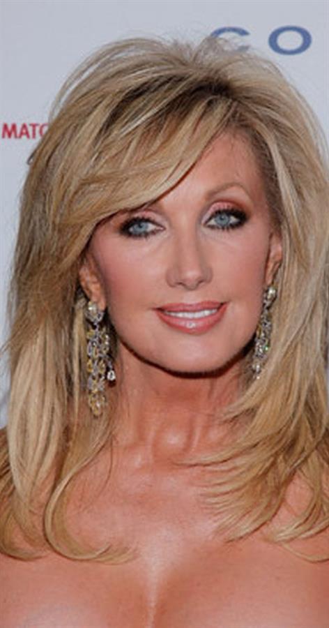 Morgan Fairchild