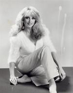 Morgan Fairchild