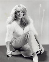 Morgan Fairchild