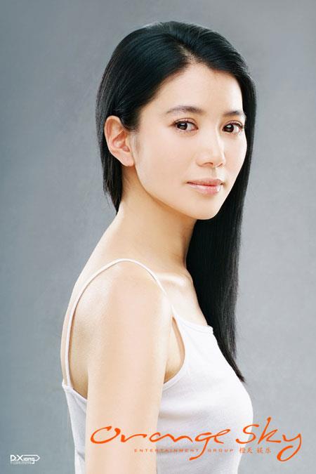 Anita Yuen