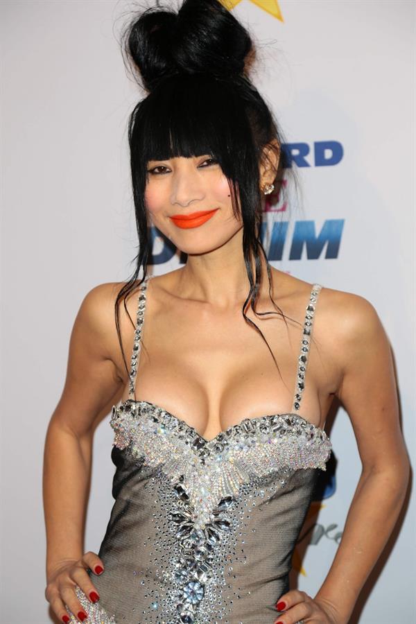 Bai Ling