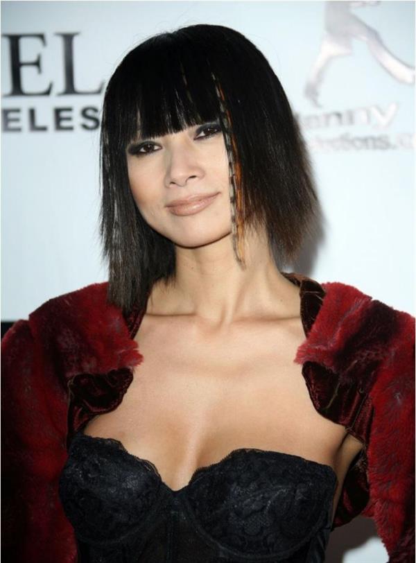 Bai Ling