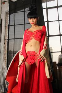 Bai Ling