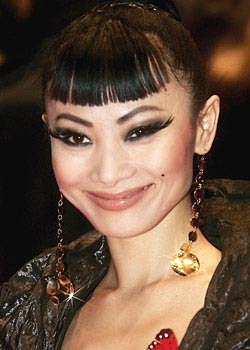 Bai Ling