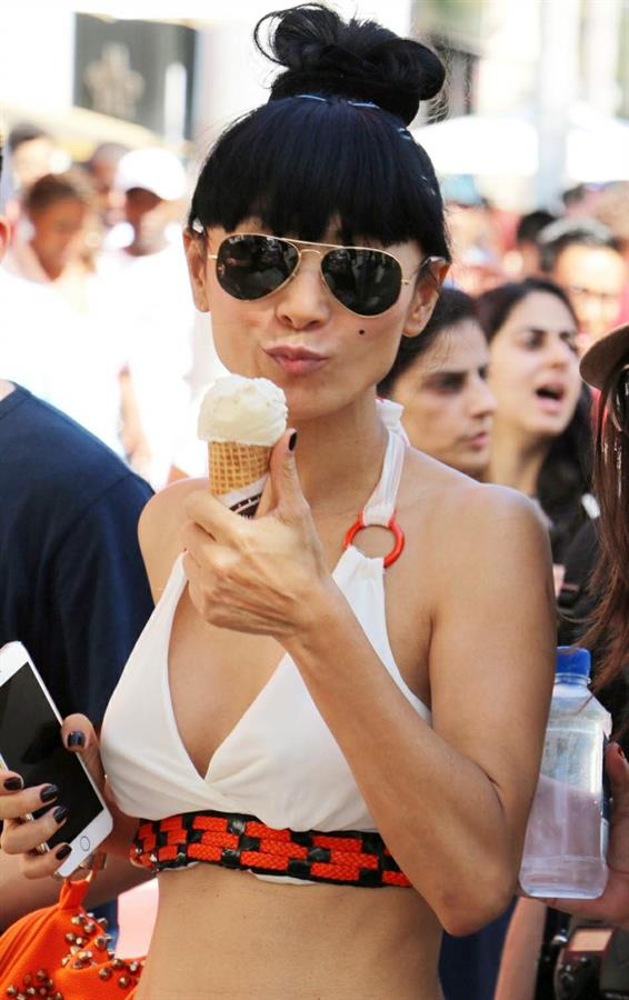 Bai Ling