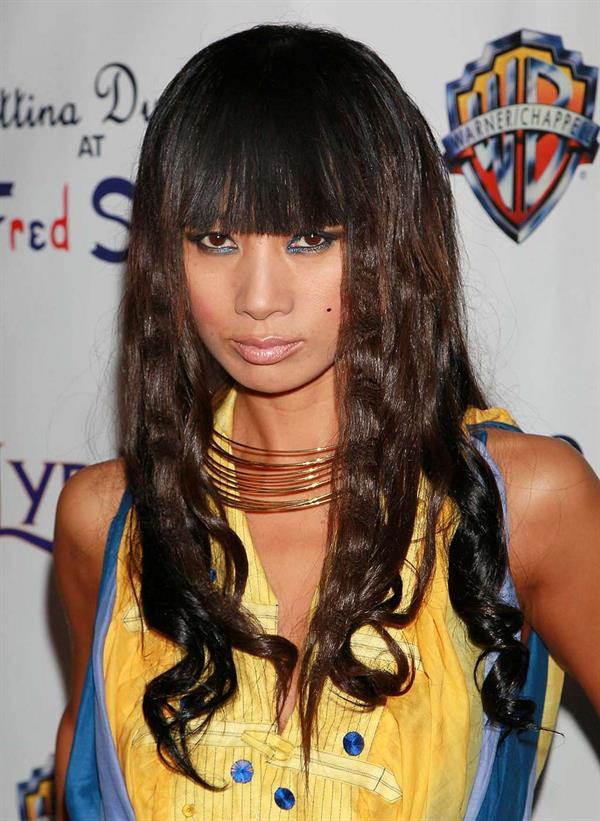 Bai Ling