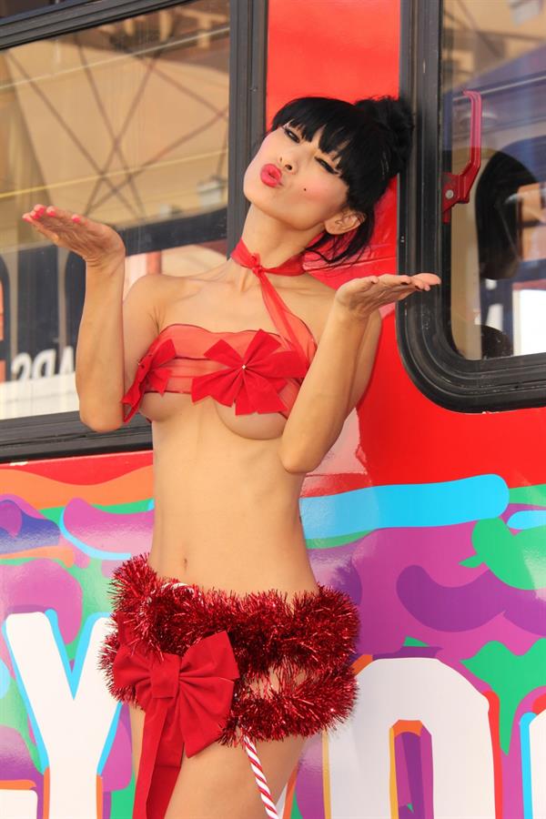 Bai Ling