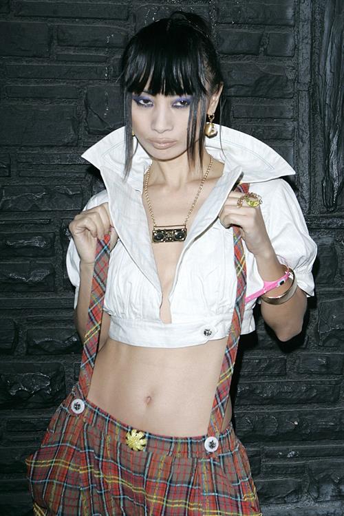 Bai Ling