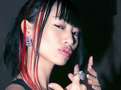 Bai Ling