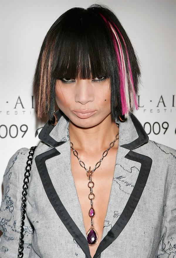 Bai Ling