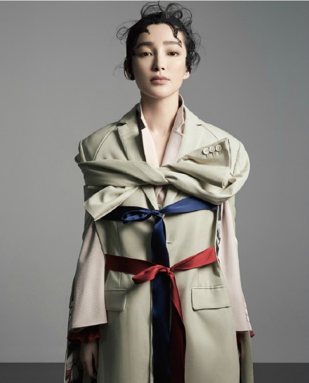 Li Bingbing