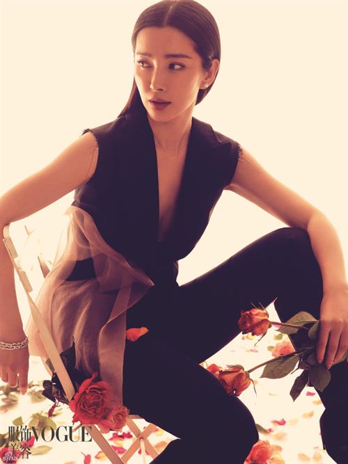 Li Bingbing