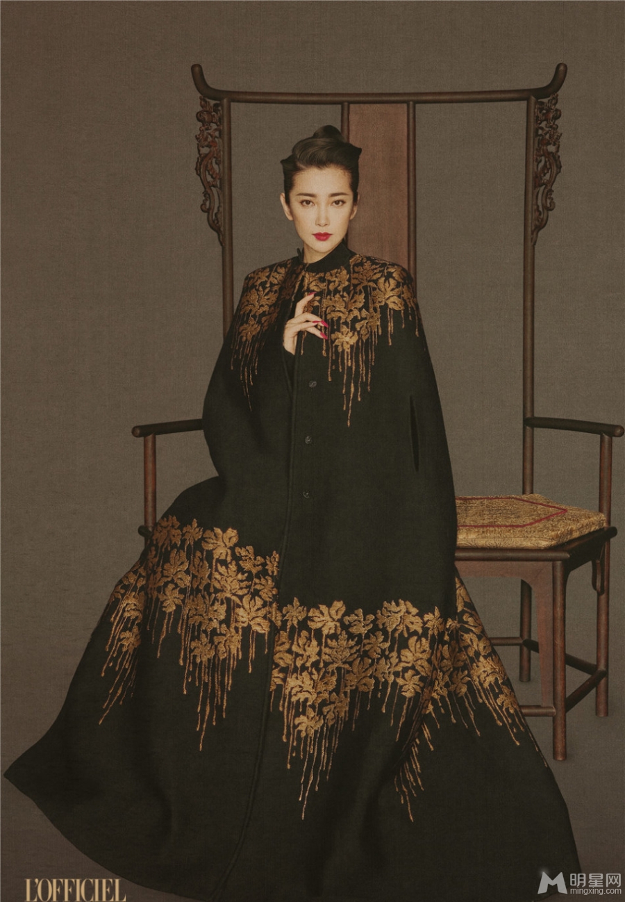 Li Bingbing