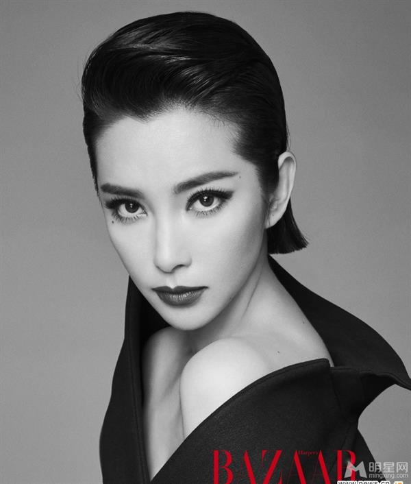 Li Bingbing