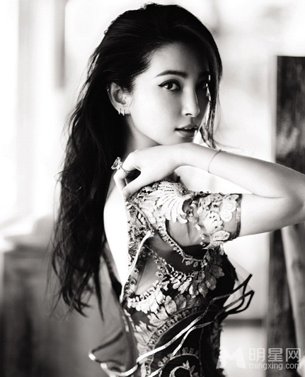 Li Bingbing