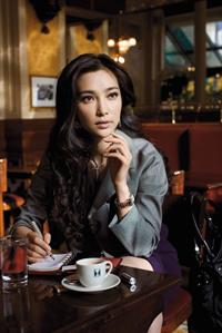 Li Bingbing