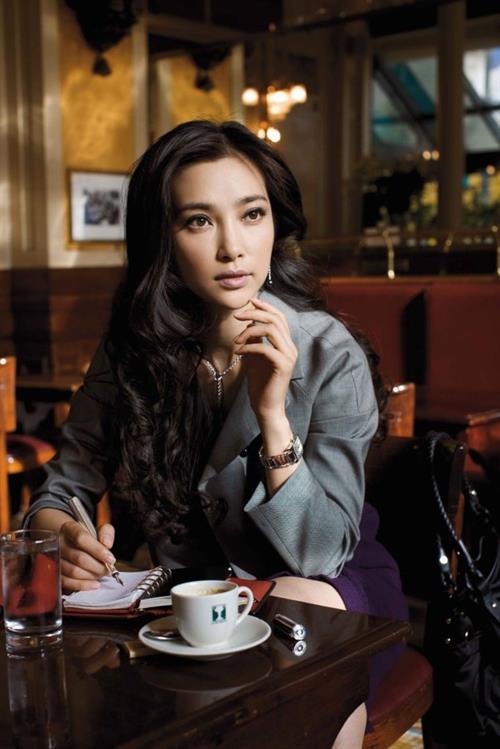 Li Bingbing