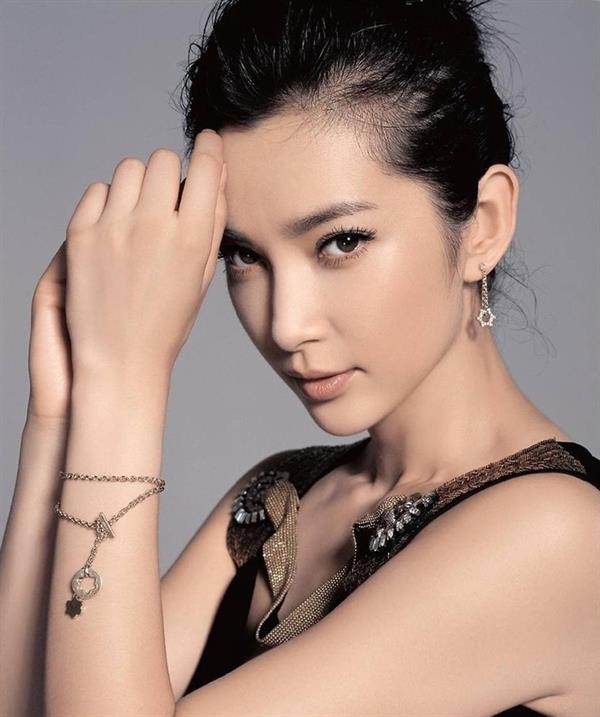 Li Bingbing