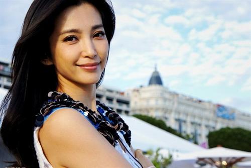 Li Bingbing