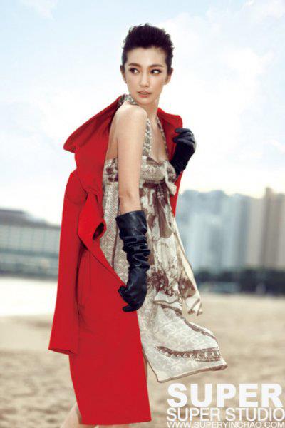 Li Bingbing