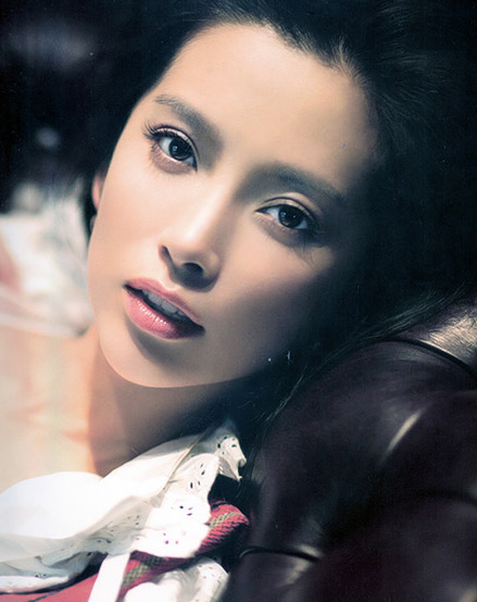 Li Bingbing