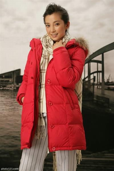 Li Bingbing
