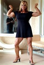 Sherry Smith
